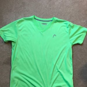 Men’s Head T Shirt